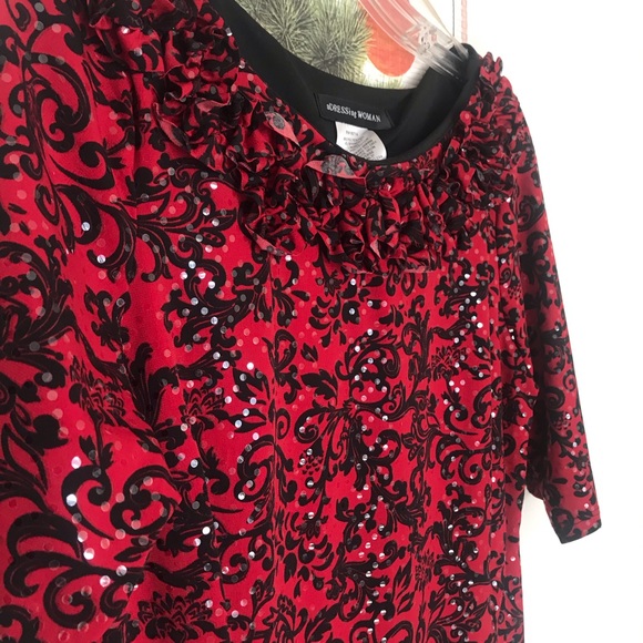 Evening Dress - Picture 2 of 3